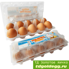 Яйцо куриное С2 купить Москва