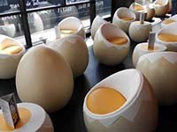 офисные яйца