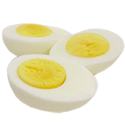 сварить куриное яйцо
