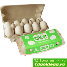 Яйцо купить куриное оптом в Москве СВЕЖ С1